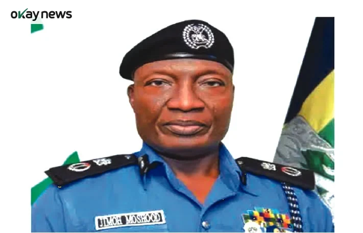 Lagos Police Say Protest Injury Was Not From Gunfire During Anti-Demolition March