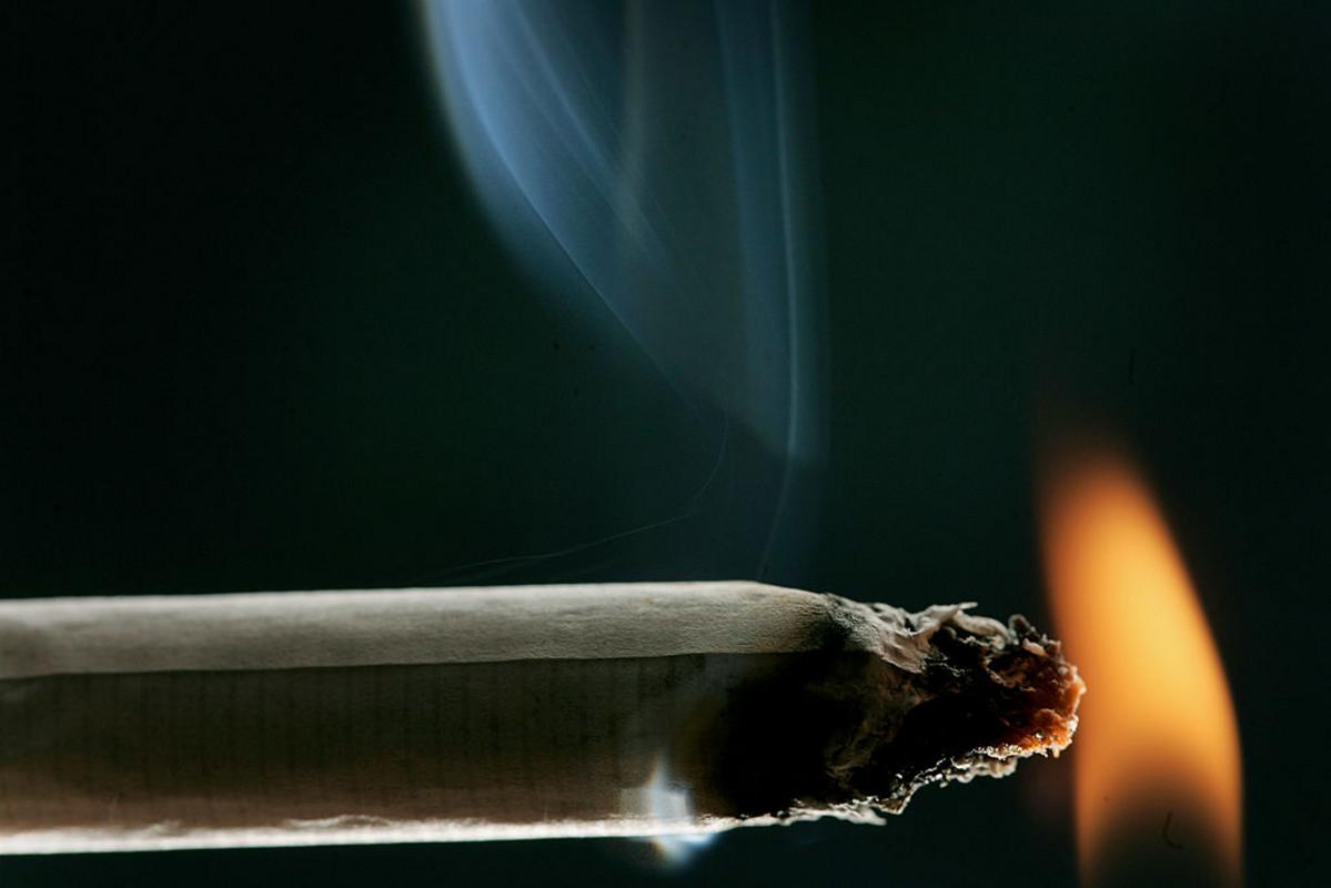Drunk Pend Oreille County Driver Crashes After Throwing Flaming Debris From Car