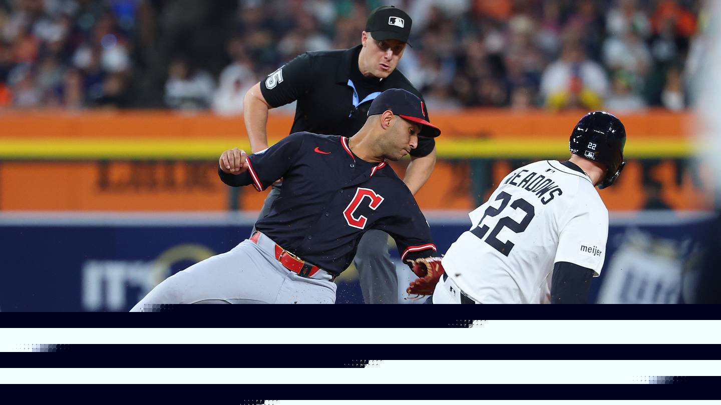 AJ Hinch needs to wake Tigers up after players' underwhelming quotes amid slide