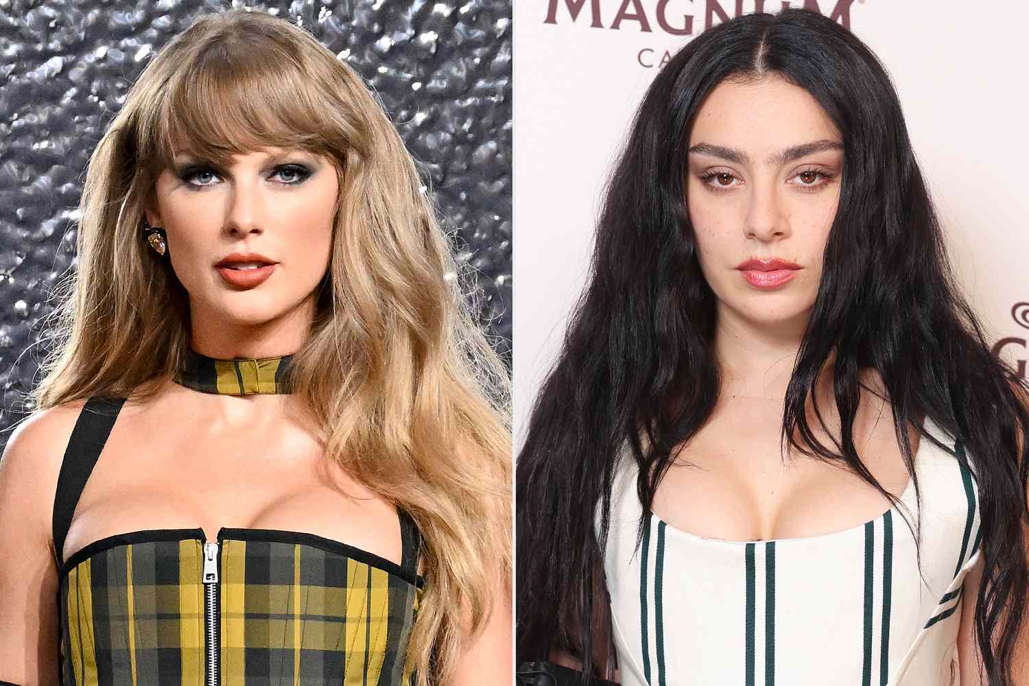Taylor Swift Explains the Lyrics to Charli xcx-Inspired 'Actually Romantic': 'You've Been Living in Their Head Rent-Free'