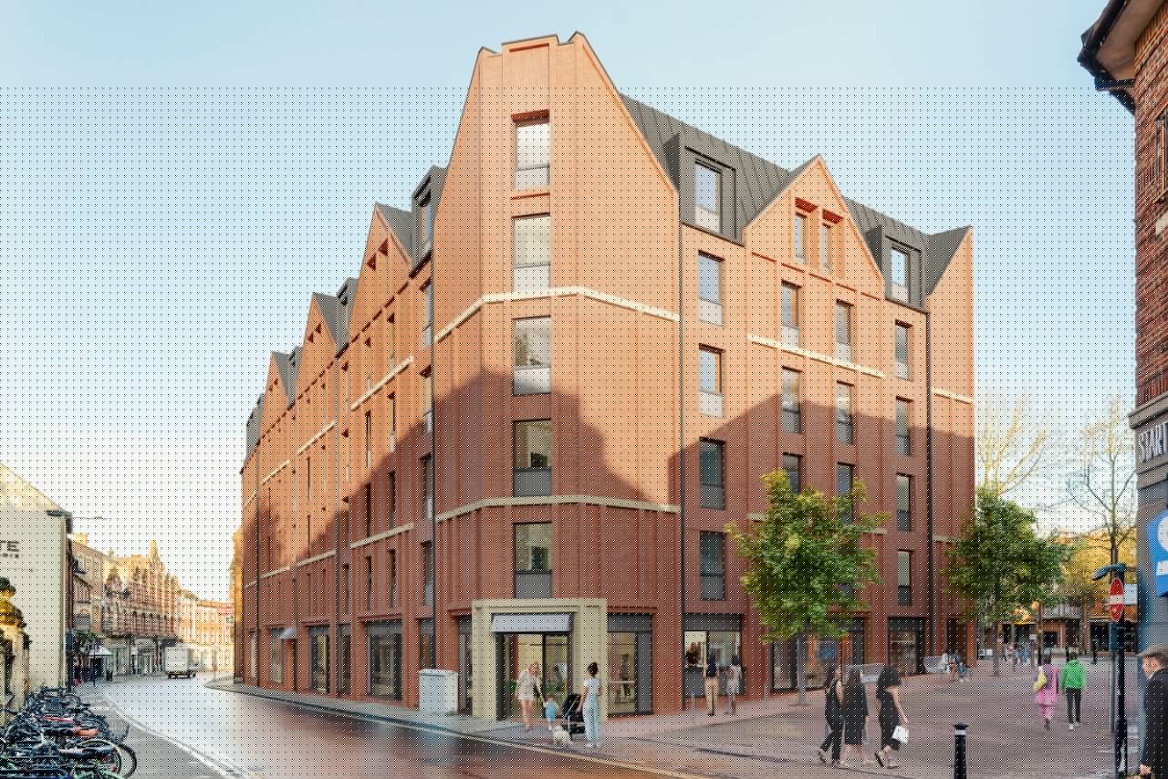 Watkin Jones wins £60m in new work