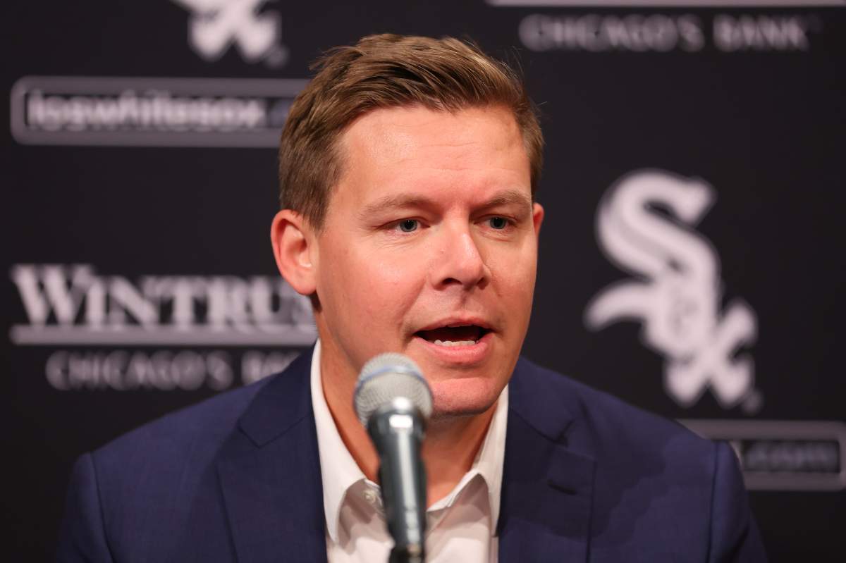 White Sox Promote Top Pitching Prospect For MLB Debut During Guardians Series