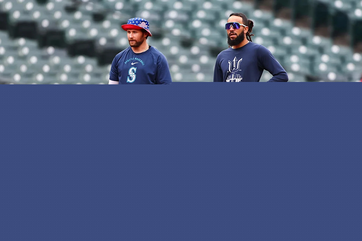 Seattle Mariners Announce Pivotal Return Ahead of Tigers Series