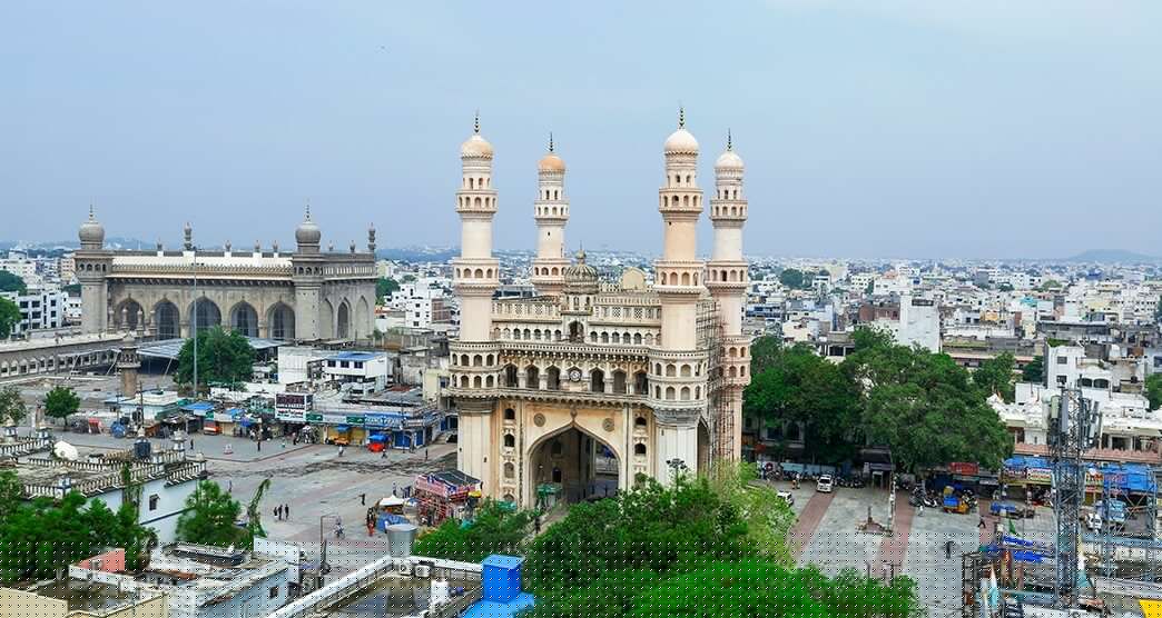 Telangana HC hears plea alleging Metro Rail project could harm Charminar, Falaknuma heritage zones