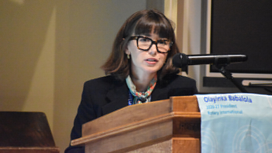 New Butler Director Embraces Museum’s Legacy, Future