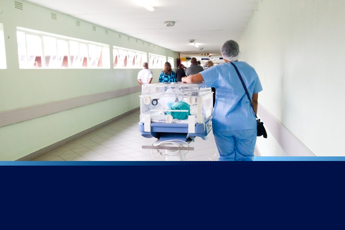 CUPE report claims Ontario hospital deficits in excess of $400 million