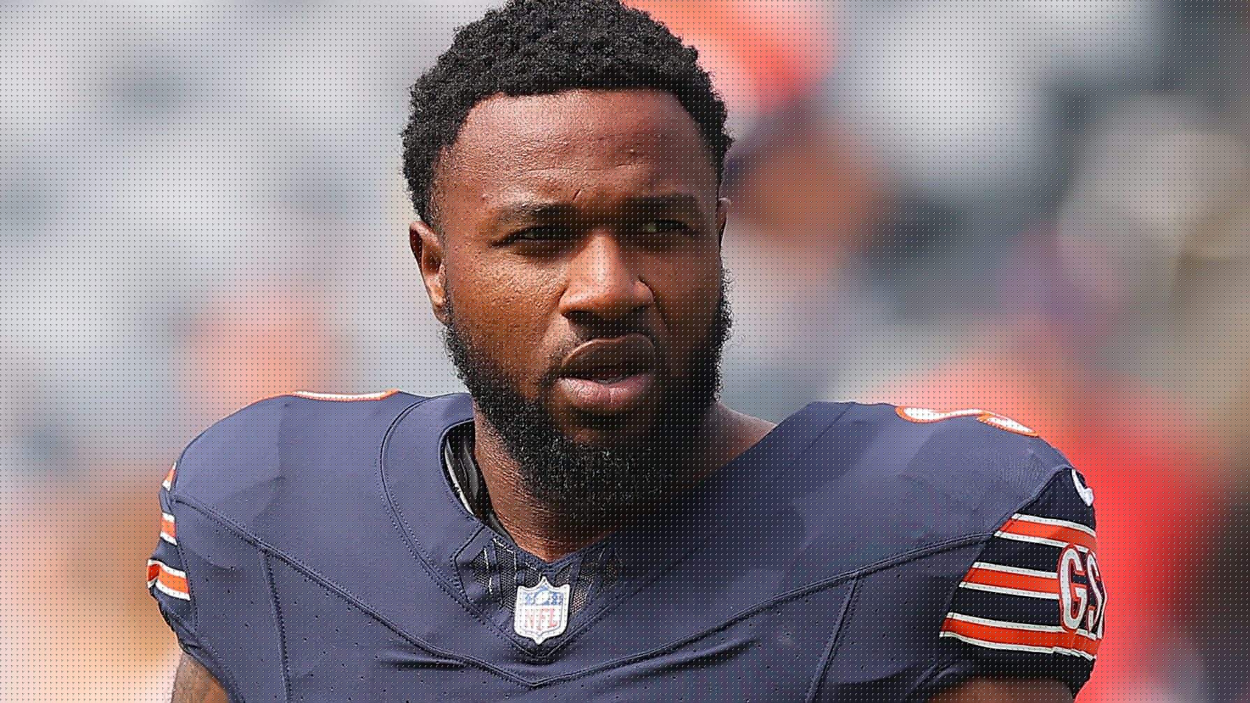 Bears Can Reunite With Former Pro Bowl Pass-Rusher on Value Deal
