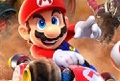 Mario Kart World Tops the Japanese Charts, Switch 2 Sells 44K, PS5 Sells 22K
