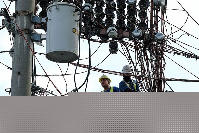 Palace tells power firms to curb theft amid Marcos' bid to lower bills