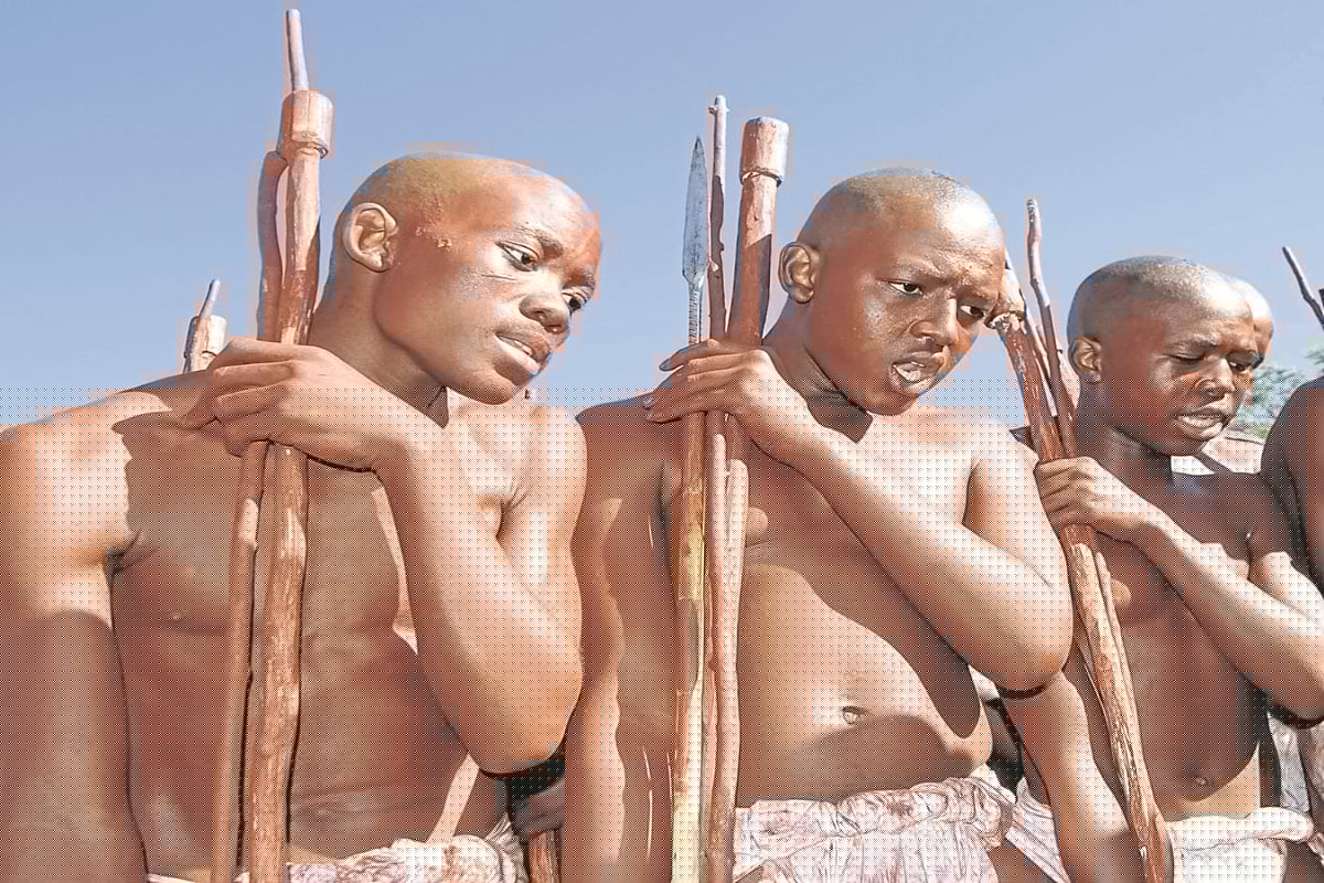 Another deadly winter initiation season