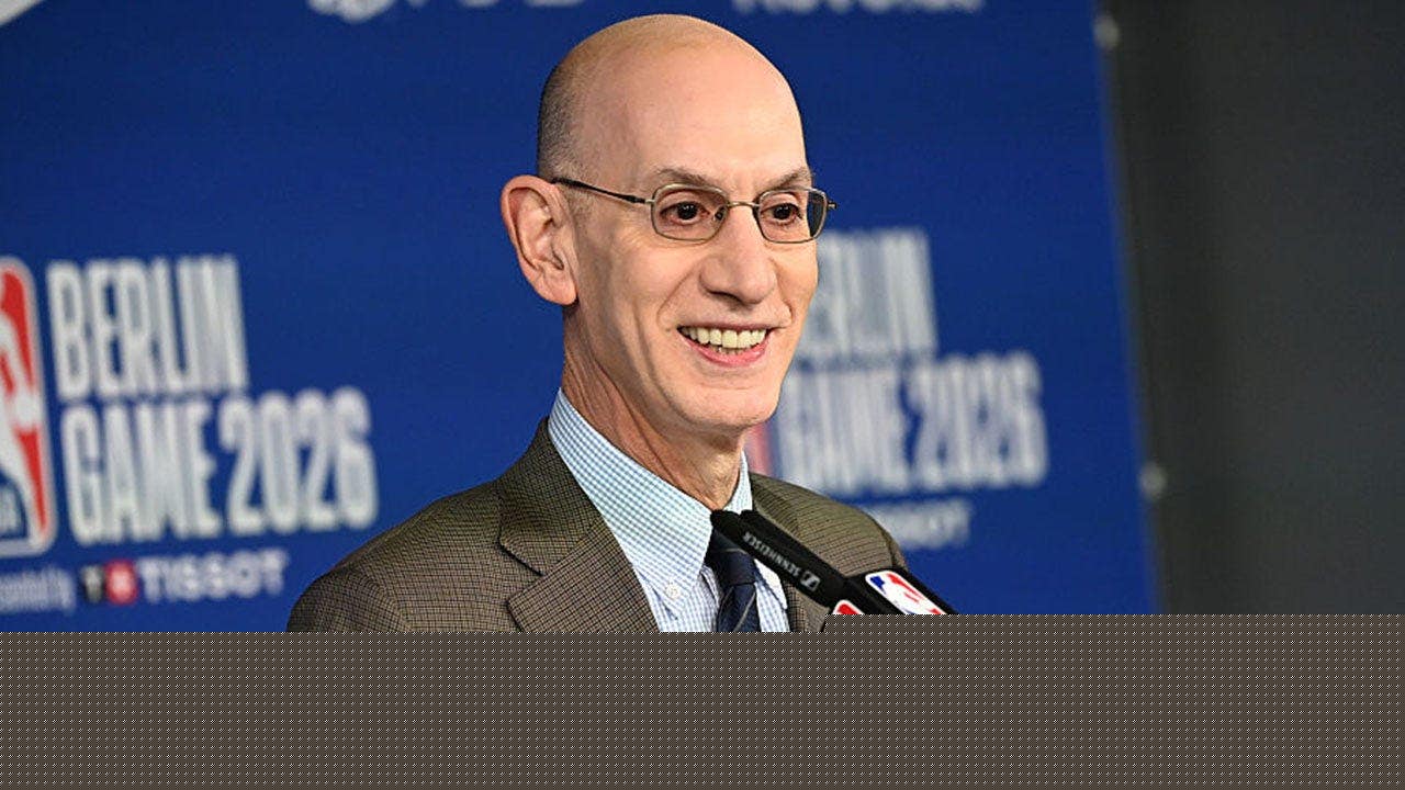 NBA appears to prioritize European audience with announcement of unique 2026-27 season opener