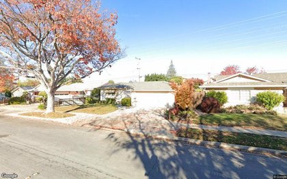 Santa Clara County real estate: House on Howes Lane sells for $1.7 million