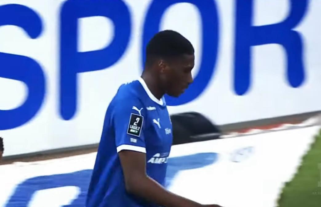 Sankhoun Diawara, alla scoperta della promessa francese che crescerà accanto a Pavlovic