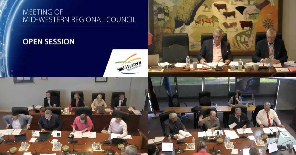 Expect to be filmed as council adopts new practices for public speakers