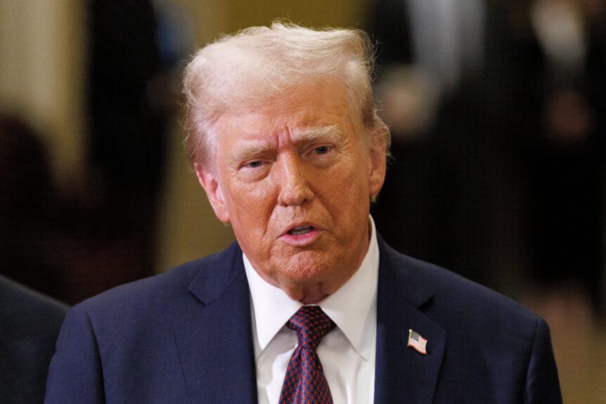 Progressive Primary Wins And Trump’s Midterm Shadow Set The Stage For 2026 Political Battles