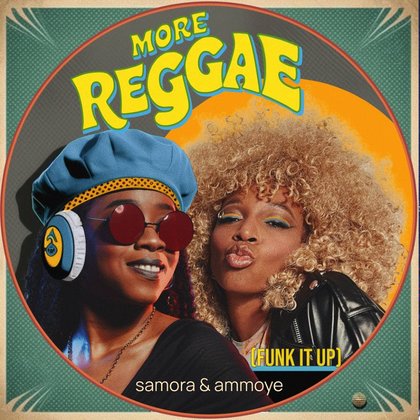 Naomi Cowan, Kirk Diamond, Exco Levi, Ammoye among JUNO reggae noms