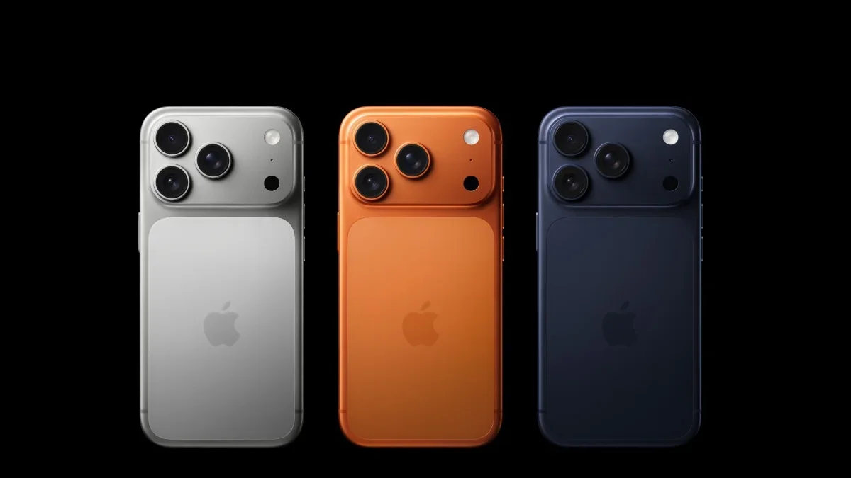 iPhone 17 is so good that T-Mobile just went through its "biggest iPhone weekend" ever