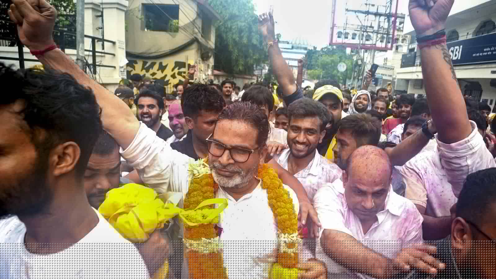 Prashant Kishor debuts with historic Bankipur bypoll win
