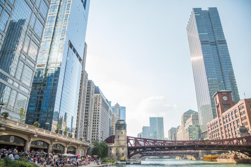 5 Chicago neighbourhoods that’ll make you fall in love with the big city