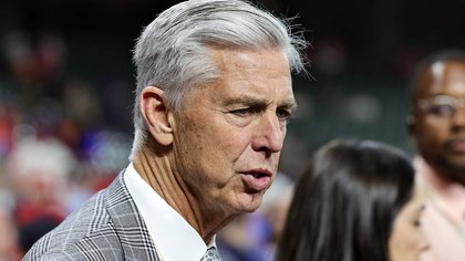 Phillies Rumors: One of next year’s top international prospects heading to Philly