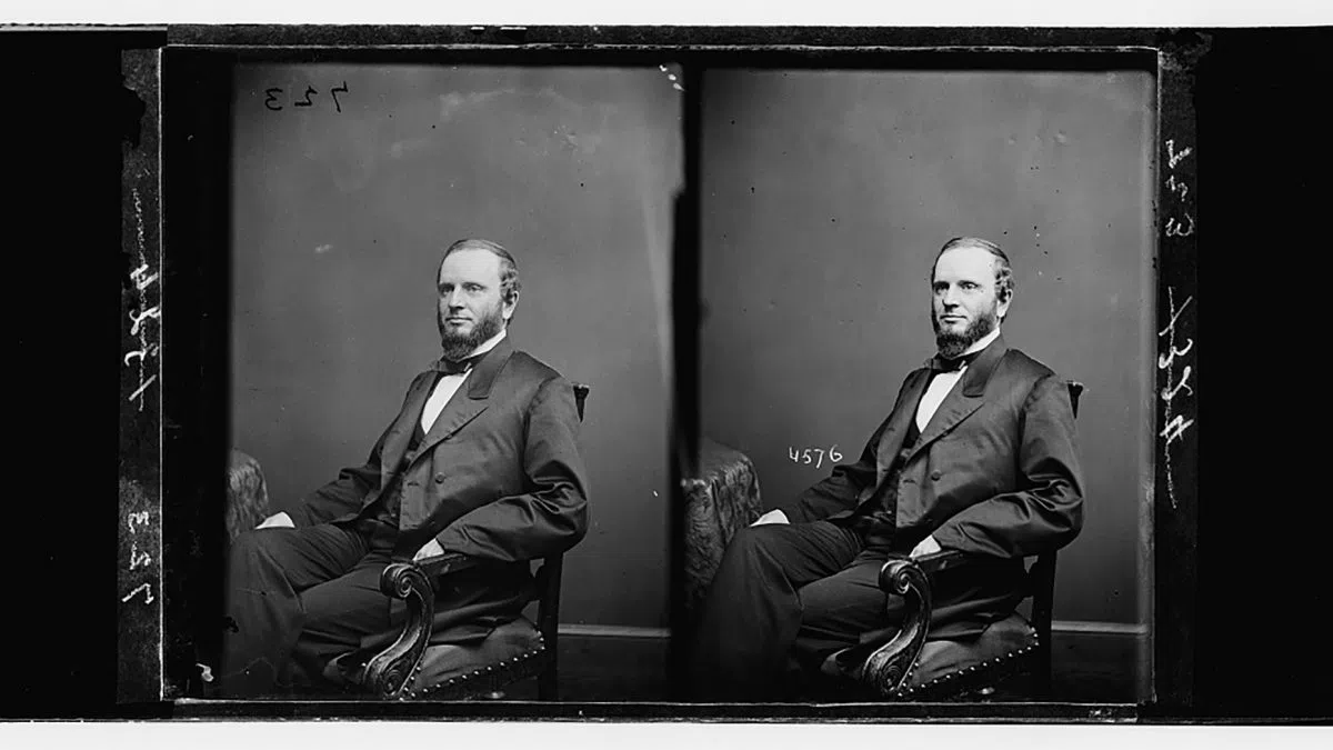 UNK History event focuses on Frank family’s fight to end slavery