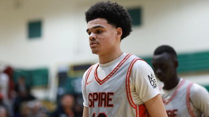 No. 1 SPIRE Academy the favorite against three of New Jersey's highest-ranked boys basketball teams at the Metro Classic