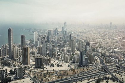 Kuwait readies $7bln pipeline deal as Gulf turns to foreign capital