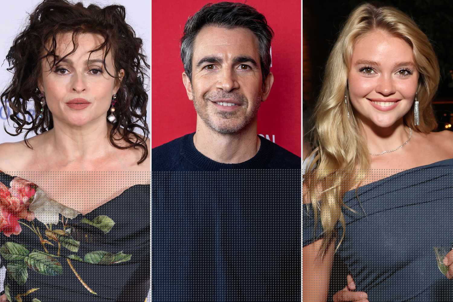 Helena Bonham Carter, Chris Messina, Marissa Long checking in to “The White Lotus” season 4