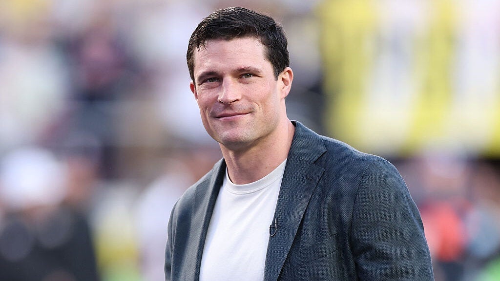 Panthers’ HOF LB Luke Kuechly Named Netflix Lead NFL Analyst for 2026 Season