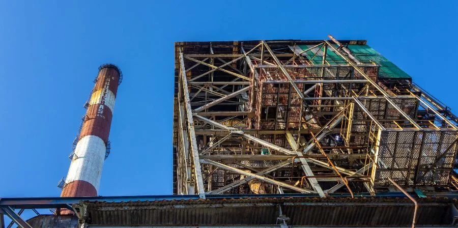Termoeléctrica Guiteras estará fuera del SEN de 72 a 96 horas, según la UNE
