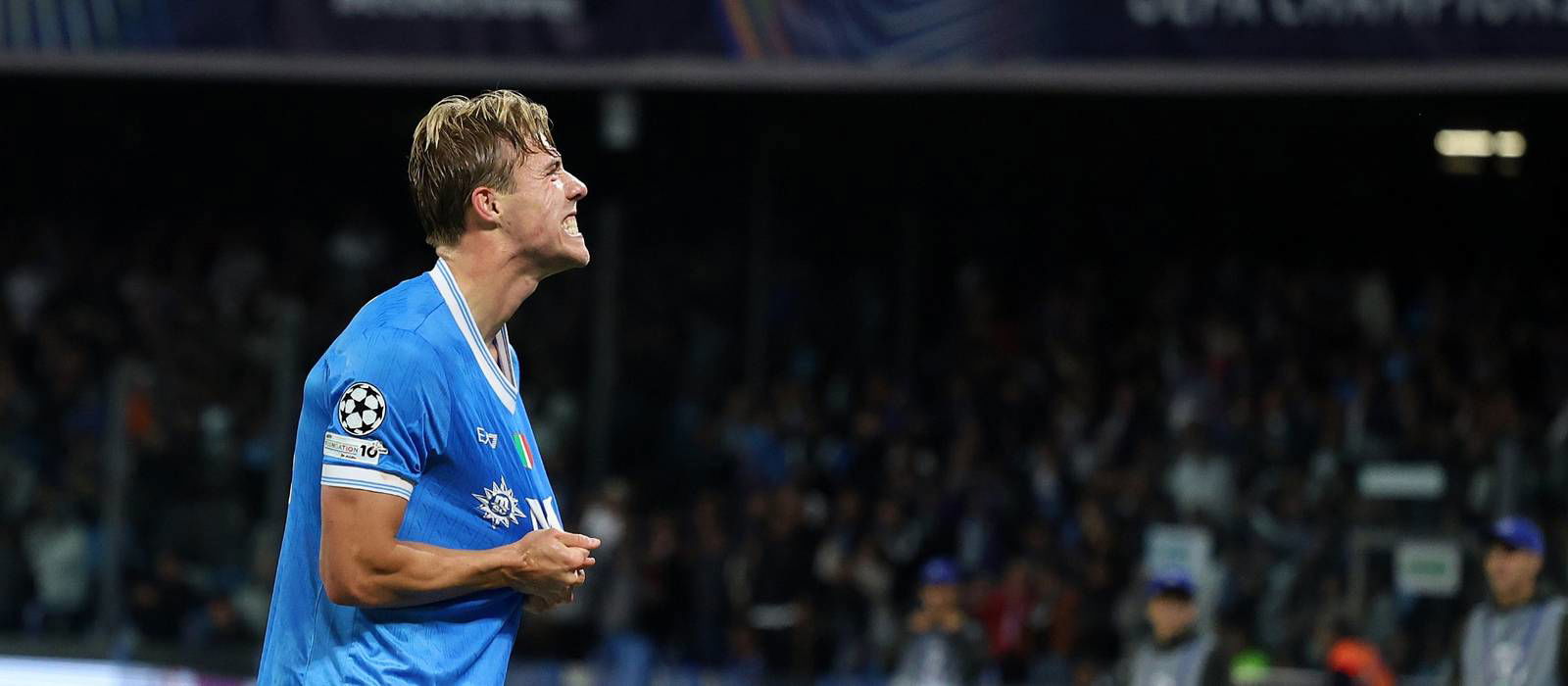 "Significant potential": Serial winner lauds on loan star, hints United were the problem
