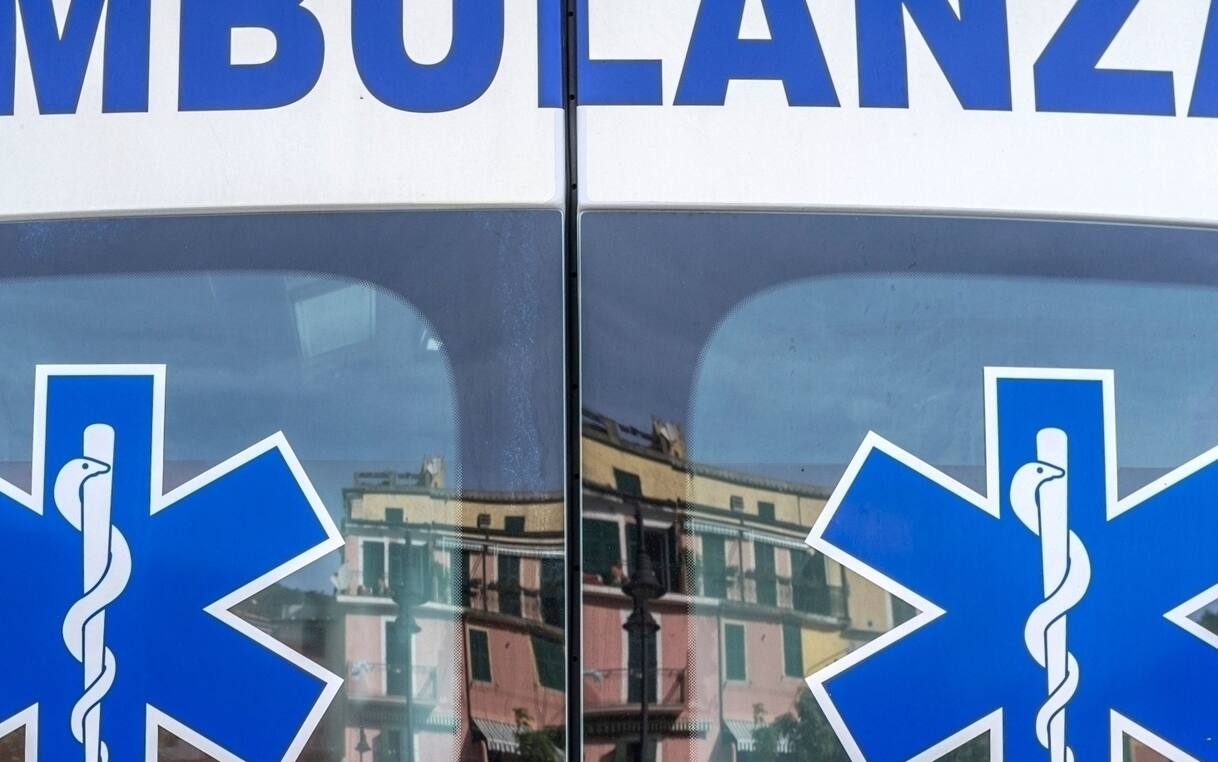 Cosenza, tragico scontro tra auto e bici: morto un ciclista