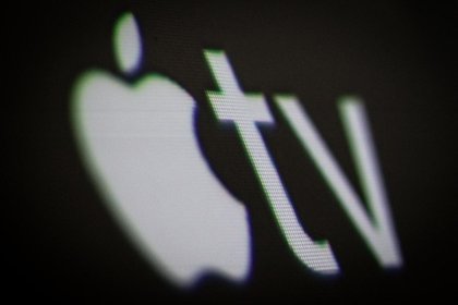 Apple TV signs TV and movie deal for Brandon Sanderson's fantasy books