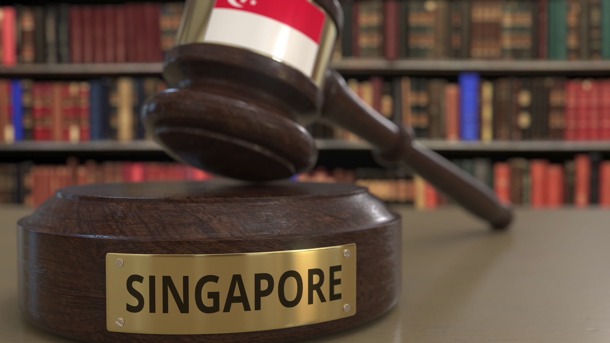 70-year-old woman jailed 66 months for S$330K beauty investment scam to repay loan sharks