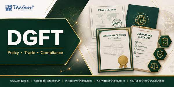 DGFT Advises Vigilance Against Two Bhutanese Firms Under FTP 2023