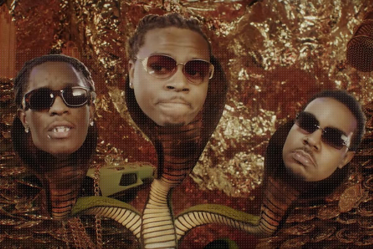 Comment on Gunna Drops “Three Headed Snake” Visual (Feat. Young Thug) by 3 Headed Snake | www.youtube.com - BlackBoardLog