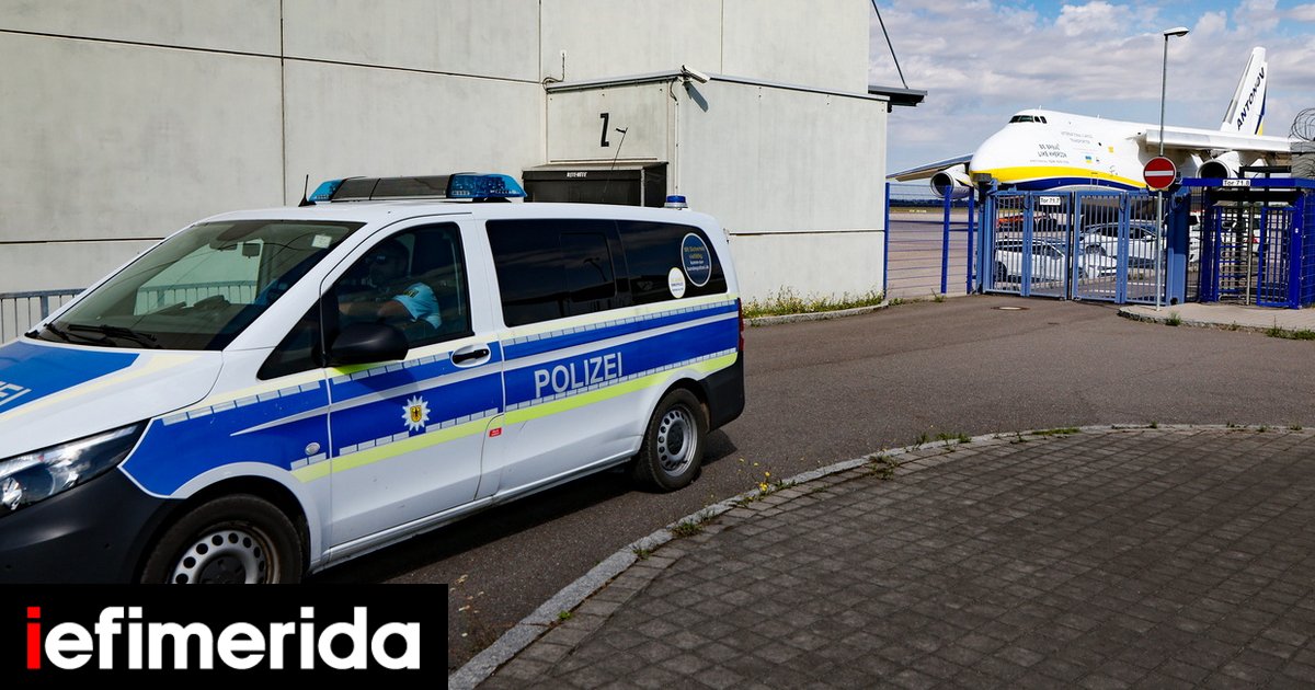 Το Βερολίνο θα επεκτείνει την έρευνα για την ασφάλεια από τα drones μετά το περιστατικό σε αεροδρόμιο