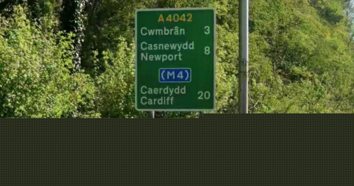 Inquest opened after man was found dead on major road last month