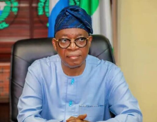 Osun 2026: Oyetola urges APC members to unite, mobilise voters for candidate