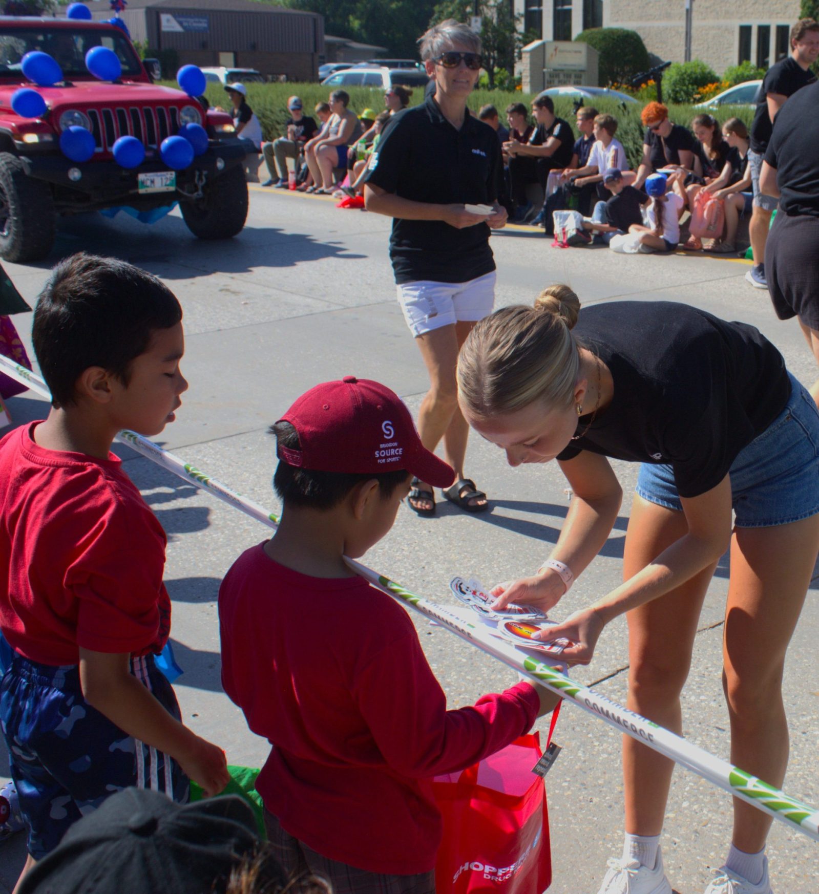 PHOTO GALLERY: Pioneer Days Parade 2026