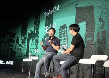 Comment on The Most Popular Chinese Input Software Sogou Sees The Next Opportunity in Hardware by Sogou Enters Kids Wearable Space with Gamified Smart Tracker - TechNode