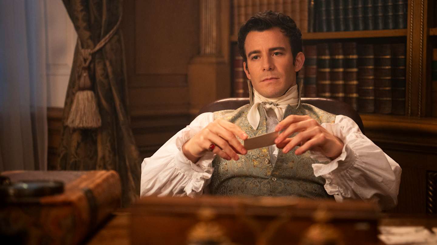 Is being a rake a bad thing? (Here's what Bridgerton fans need to know!)