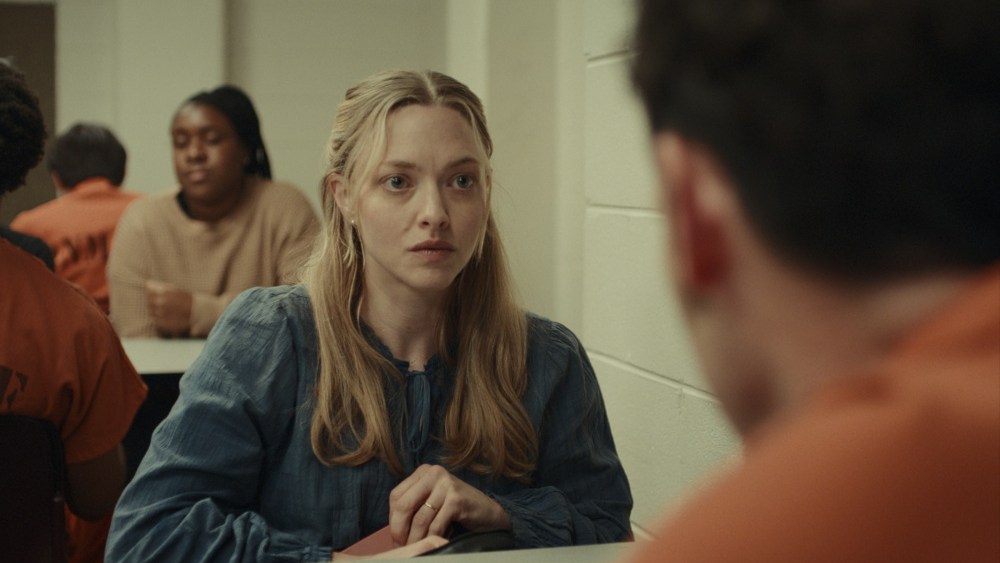 Tim Blake Nelson’s ‘The Life and Deaths of Wilson Shedd,’ Starring Amanda Seyfried and Scoot McNairy, Boarded by WestEnd Films
