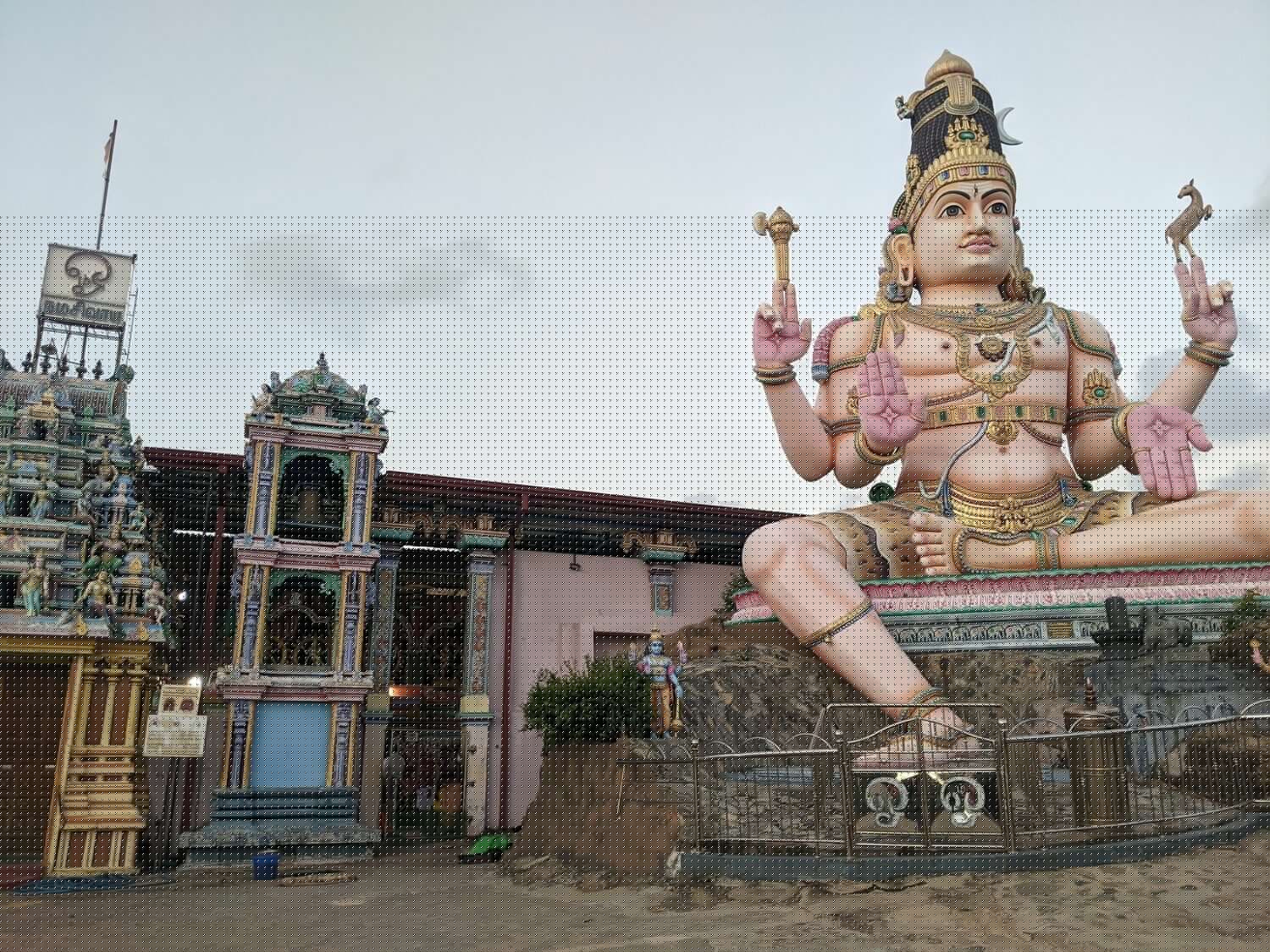 Sri Lanka in 5 days