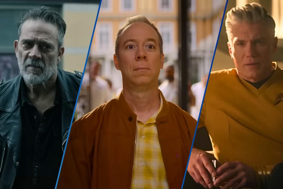 The Best New TV Shows You Can Watch This Week