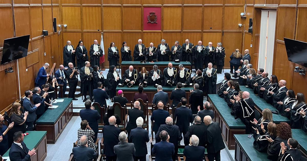 Calls grow to scrap magistrate-judge distinction