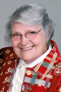Dorothy Ann Gjere