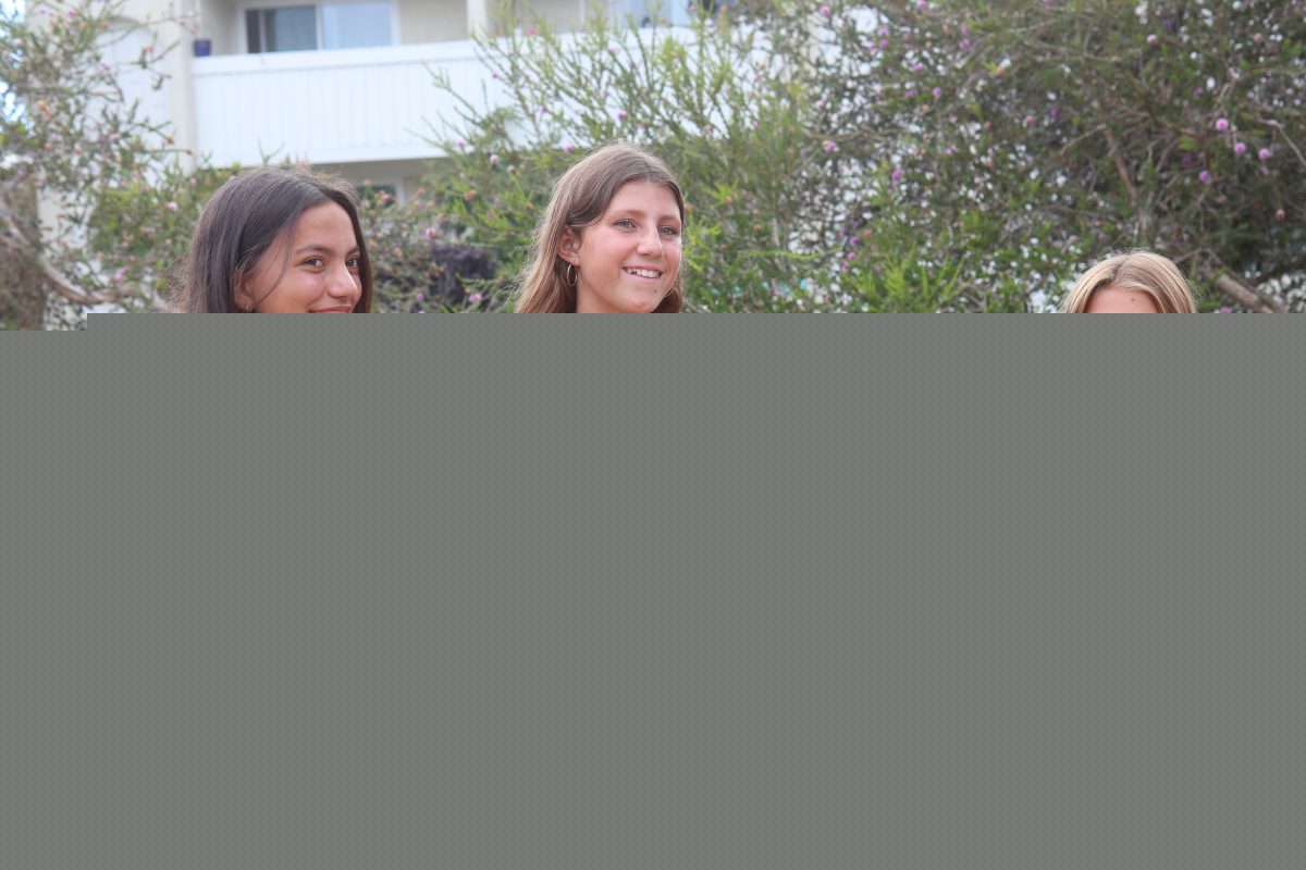Girl Scouts unveil new wellness garden in Hermosa’s Greenbelt