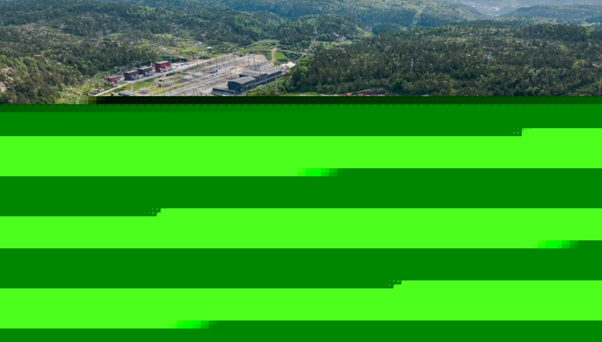 Rapport: Datacenter ger mindre värde för lokalsamhället än elintensiv industri