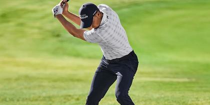 9 Best Golf Pants for Men in 2025, Tested by Golfers and Editors